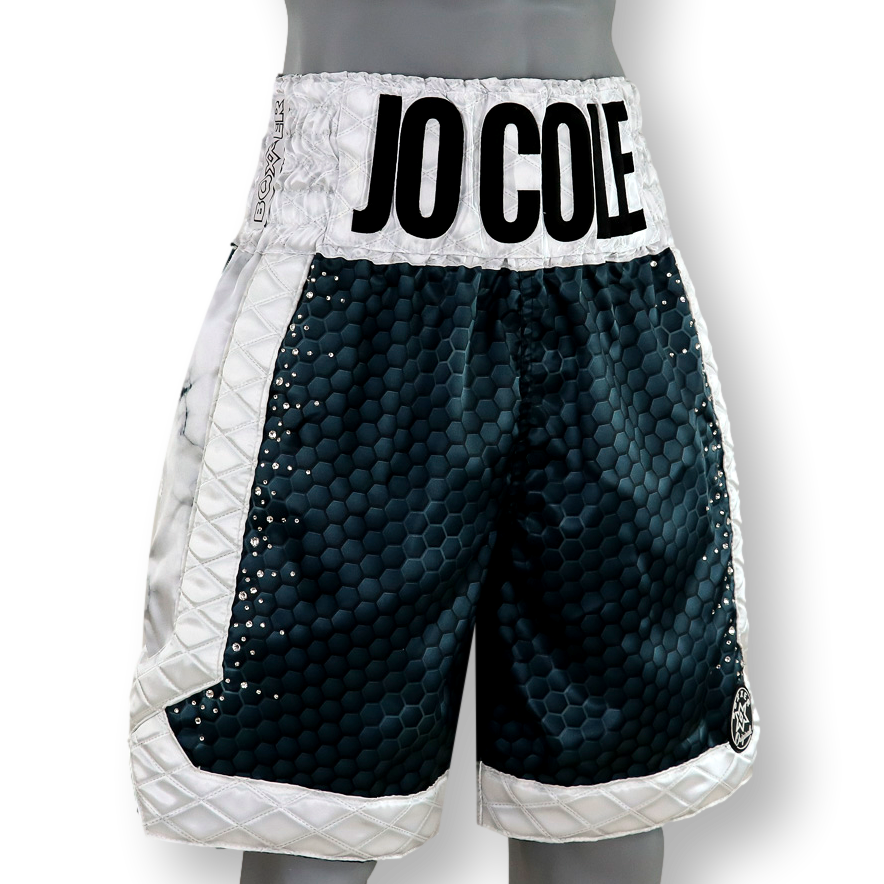COTTO BX Old Tim Custom Boxing Shorts & Trunks