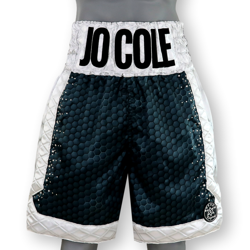 COTTO BX Tim Custom Boxing Shorts & Trunks