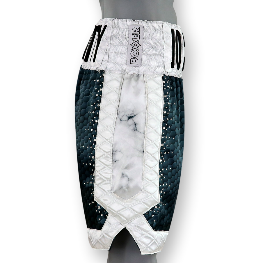 COTTO BX Tim Custom Boxing Shorts & Trunks