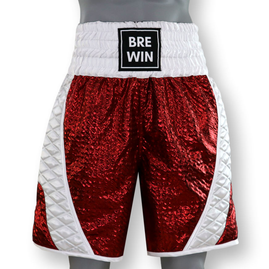 Courage BX Craig Custom Boxing Shorts & Trunks