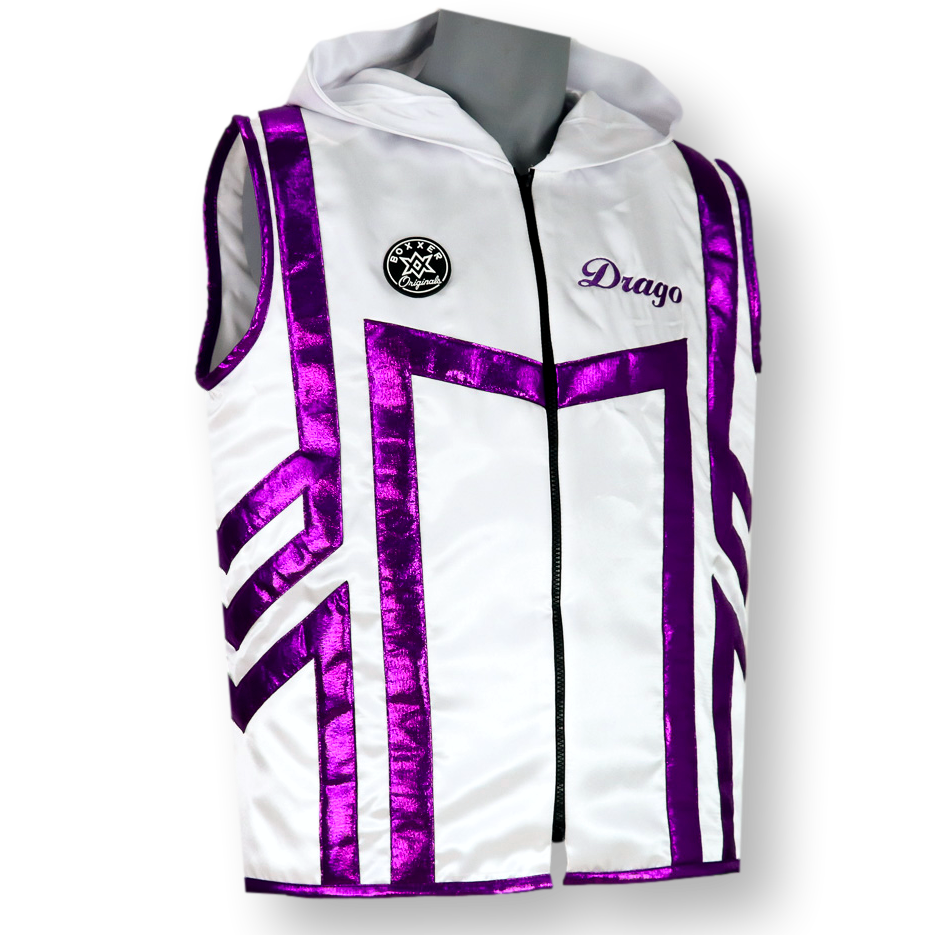 Spice JKT Yvanne Jackets