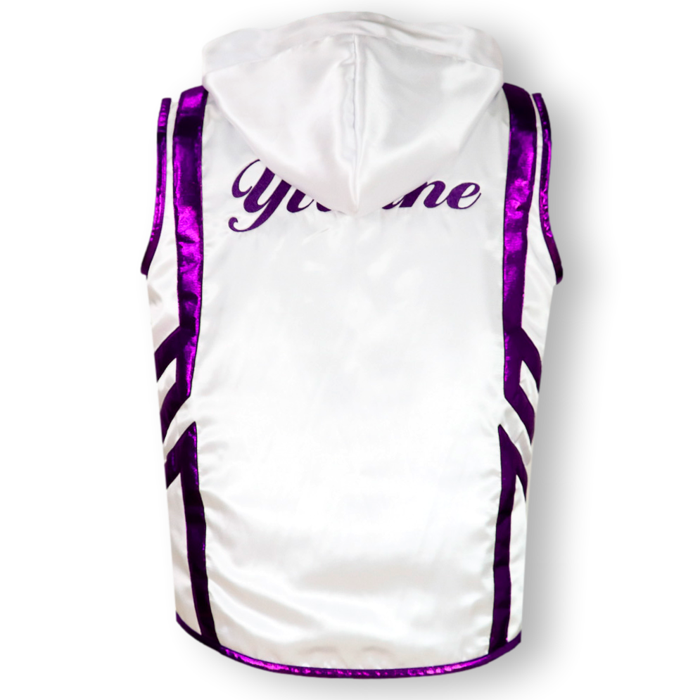 Spice JKT Yvanne Jackets