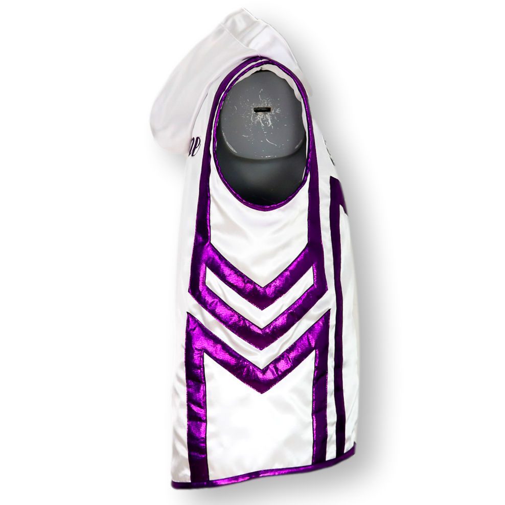 Spice JKT Yvanne Jackets