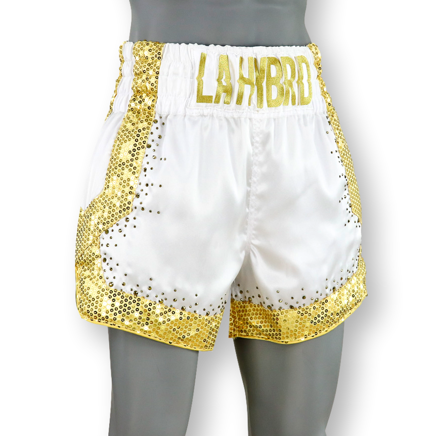 Cotto MTS Yadiliz Muay Thai Shorts