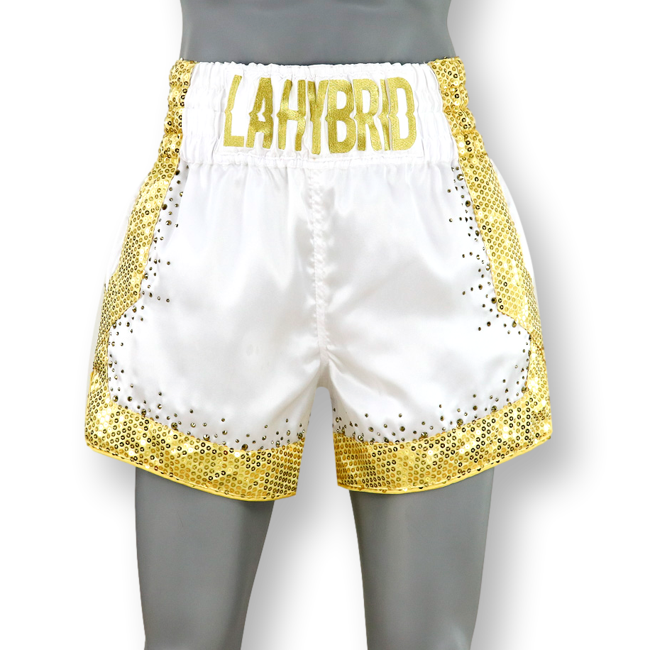 Cotto MTS Yadiliz Muay Thai Shorts