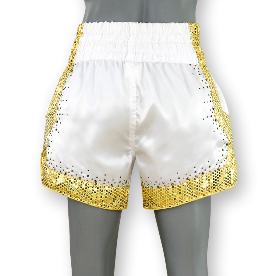Cotto MTS Yadiliz Muay Thai Shorts