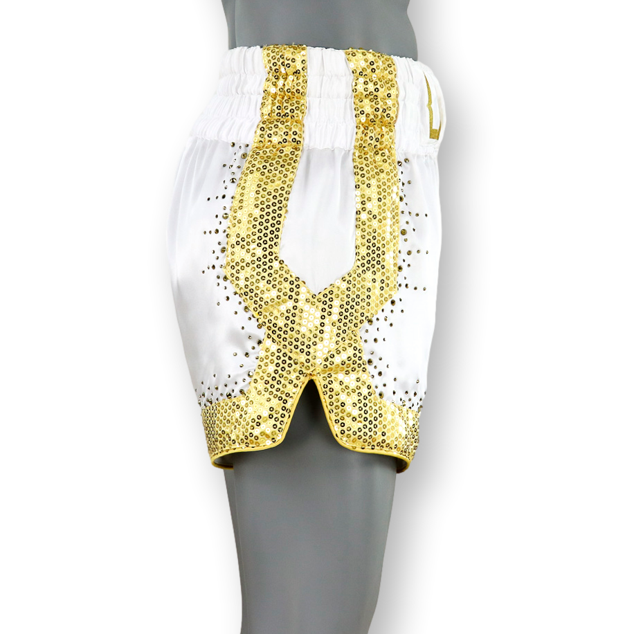 Cotto MTS Yadiliz Muay Thai Shorts