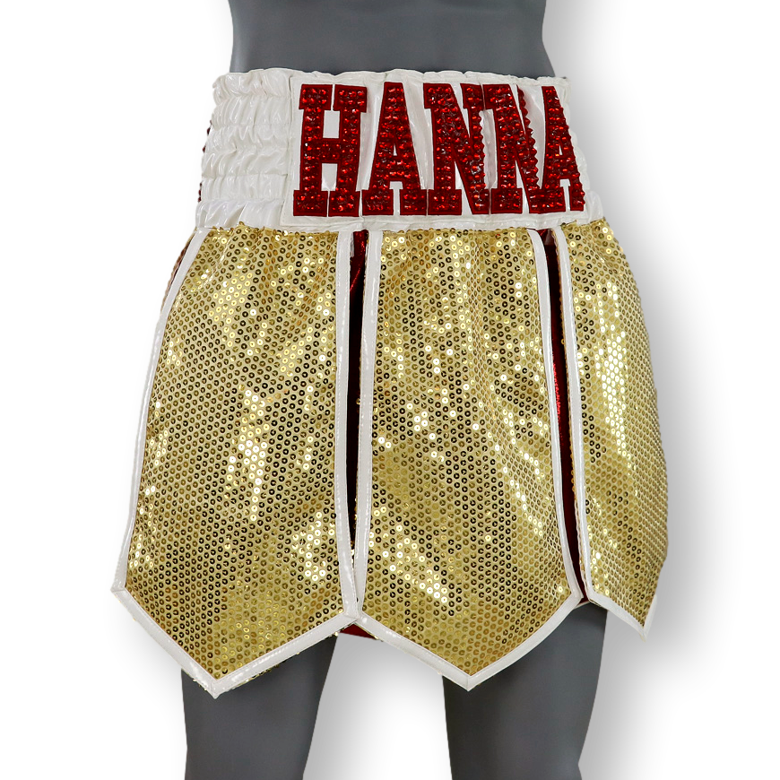 Roman MTS (short style) Ronja Gladiator Shorts