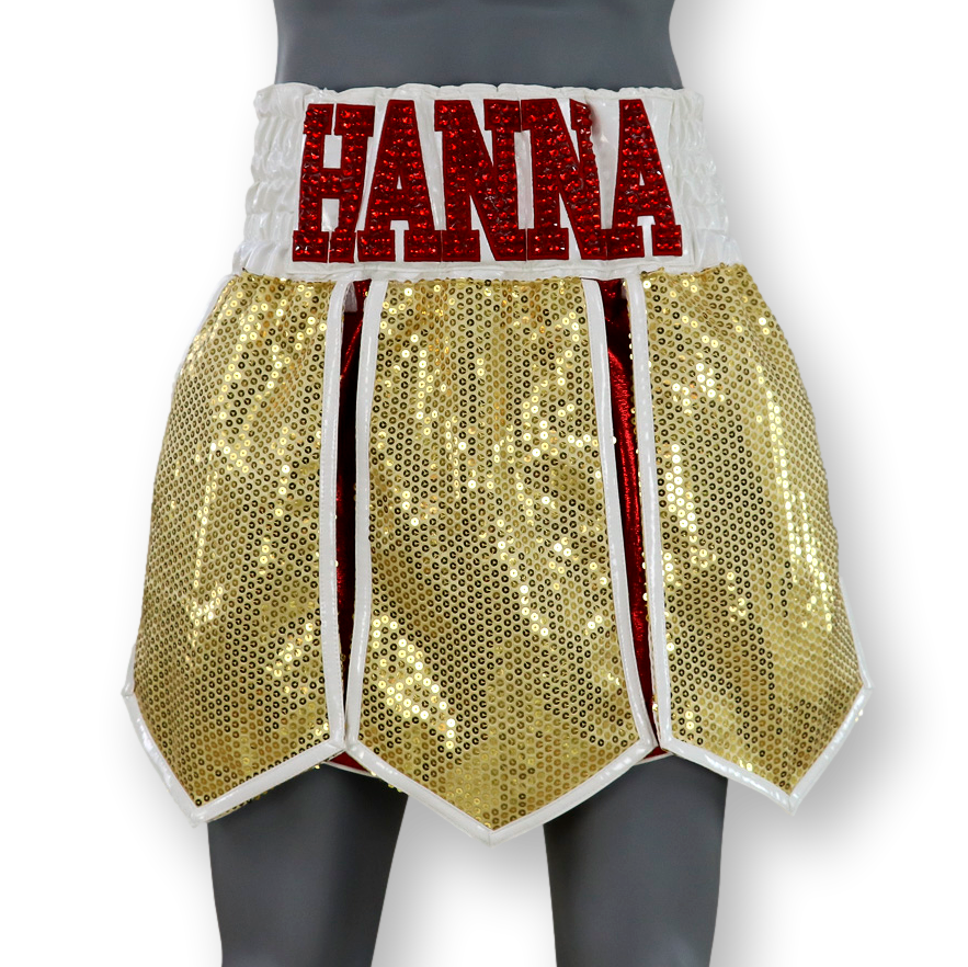 Roman MTS (short style) Ronja Gladiator Shorts