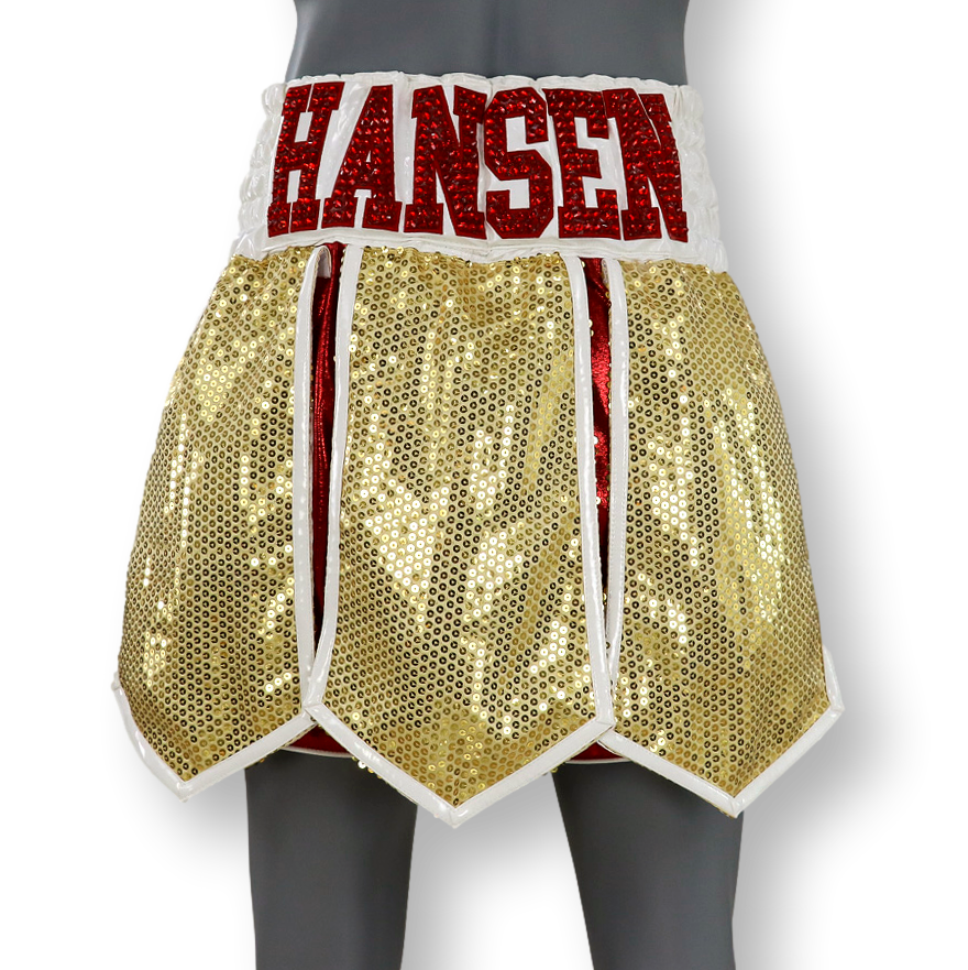 Roman MTS (short style) Ronja Gladiator Shorts