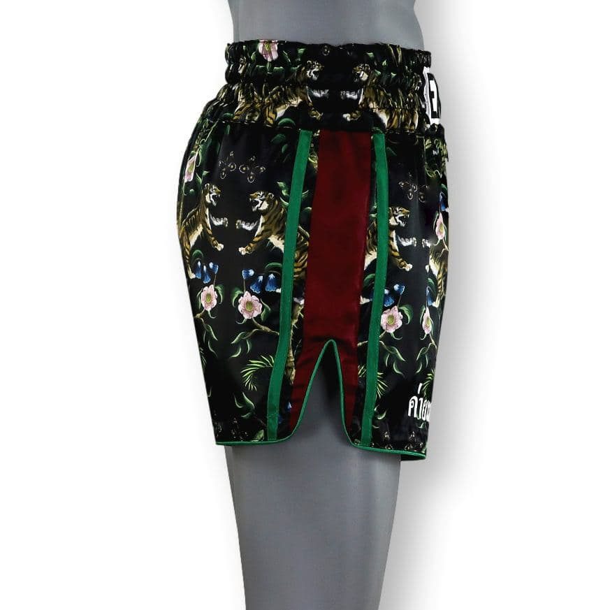 WINNER MTS Gauthier Muay Thai Shorts