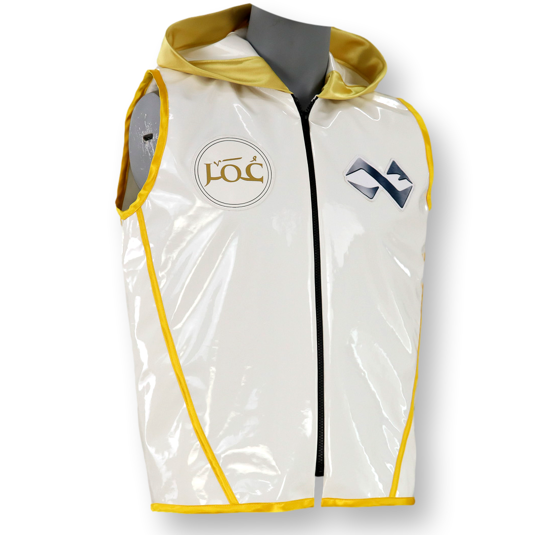 FLOYD Jacket Old Simon Jackets