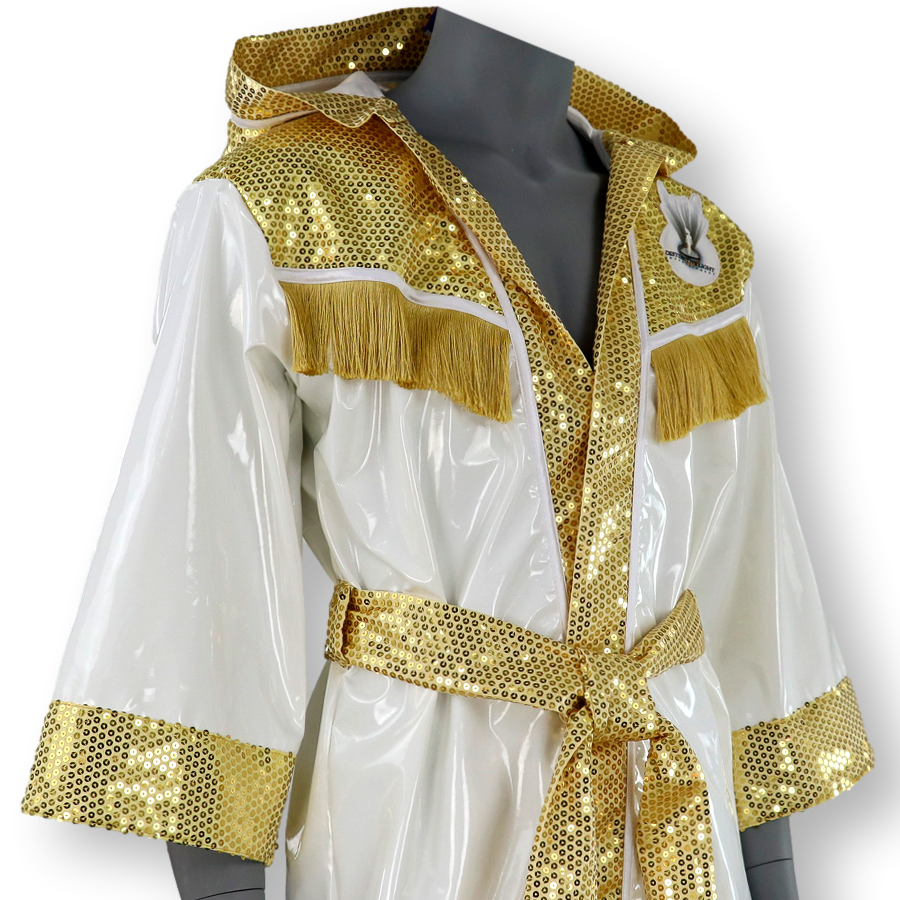 Groove Robe Yadiliz Robes
