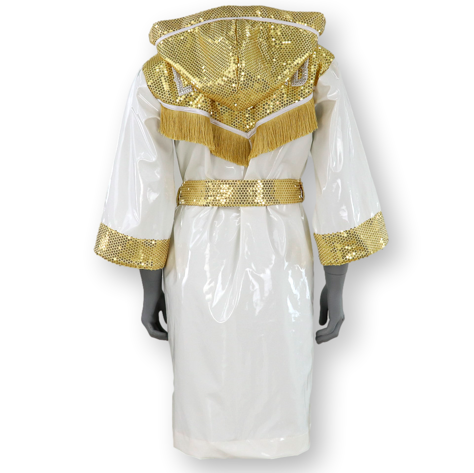 Groove Robe Yadiliz Robes