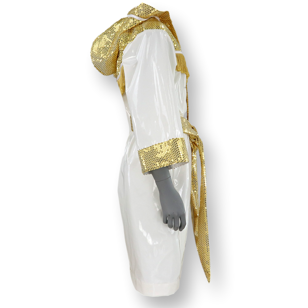 Groove Robe Yadiliz Robes