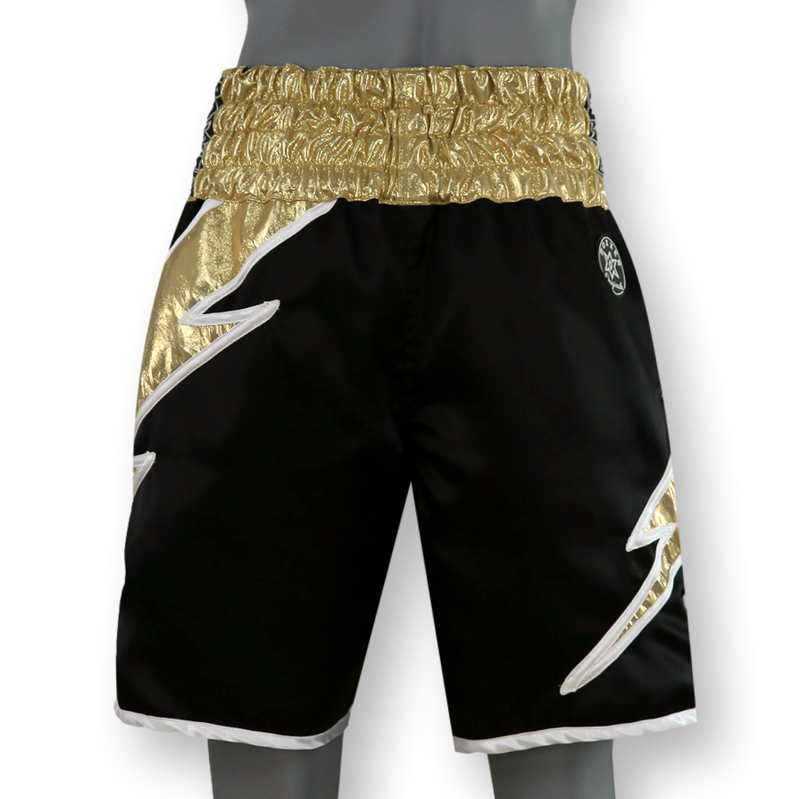Lightning BX Ashley Custom Boxing Shorts & Trunks