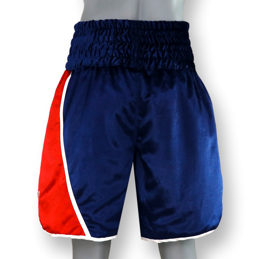 Smooth BX Clément Custom Boxing Shorts & Trunks
