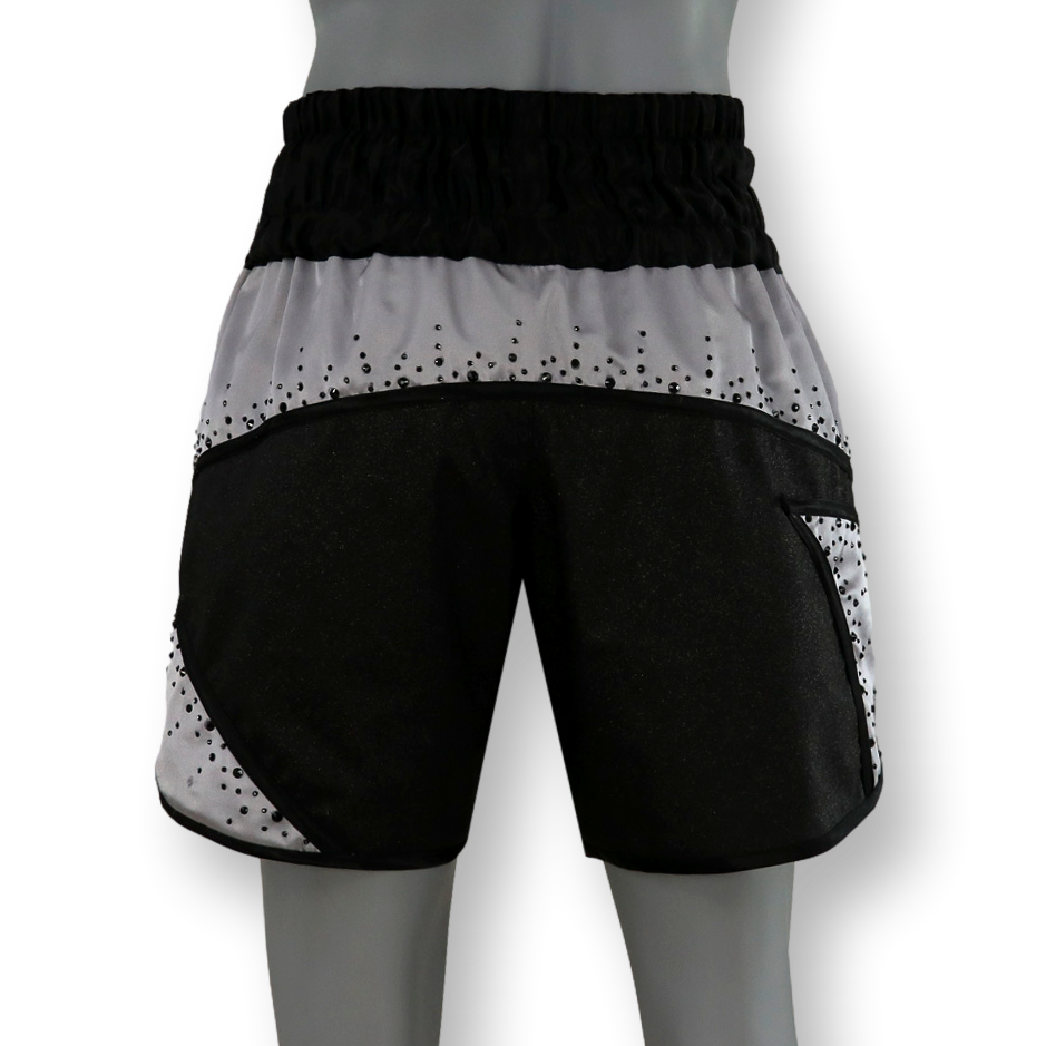 Special BX  Brandon Custom Boxing Shorts & Trunks