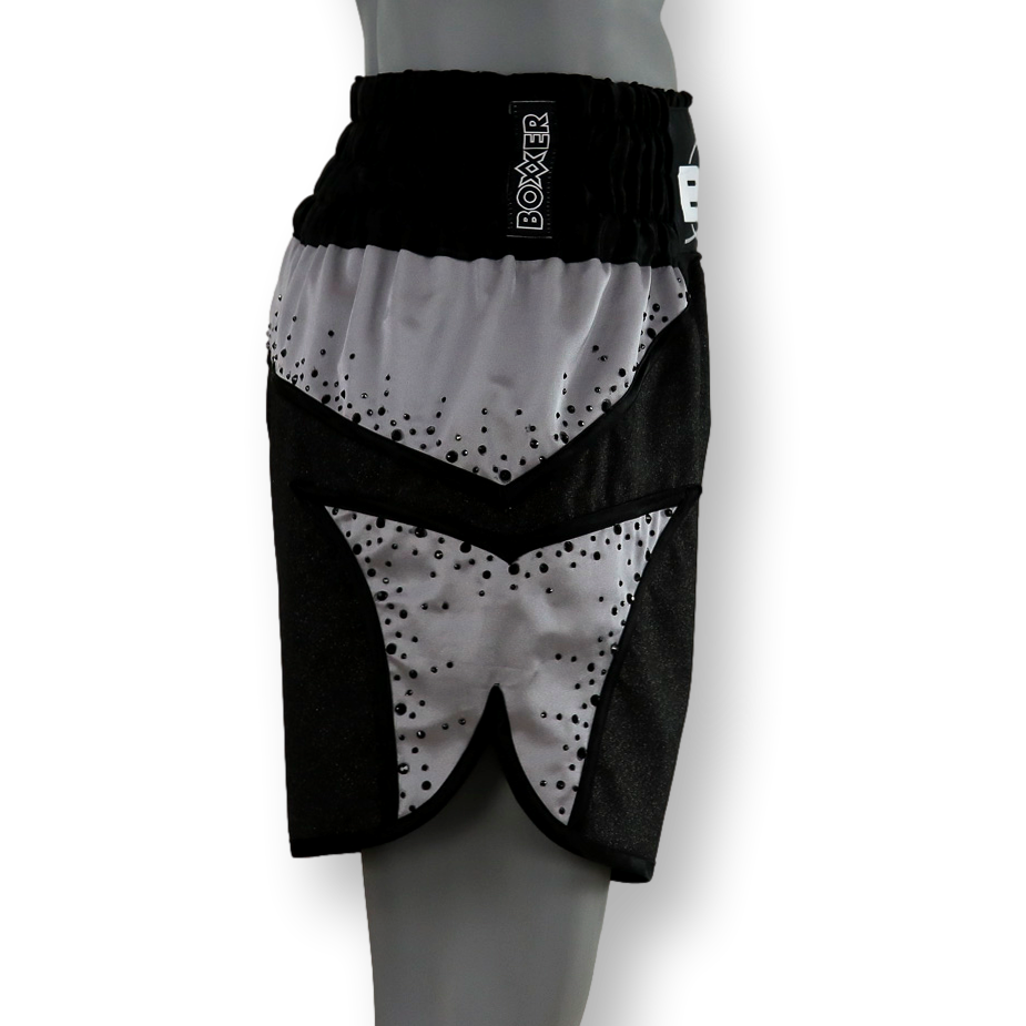 Special BX  Brandon Custom Boxing Shorts & Trunks