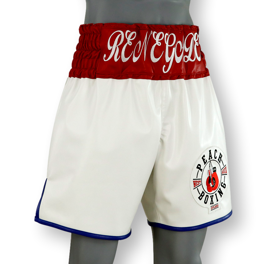 Classic BX old Andrei Custom Boxing Shorts & Trunks