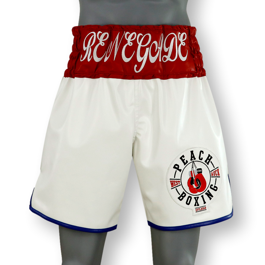 Classic BX Old Andrei Custom Boxing Shorts & Trunks