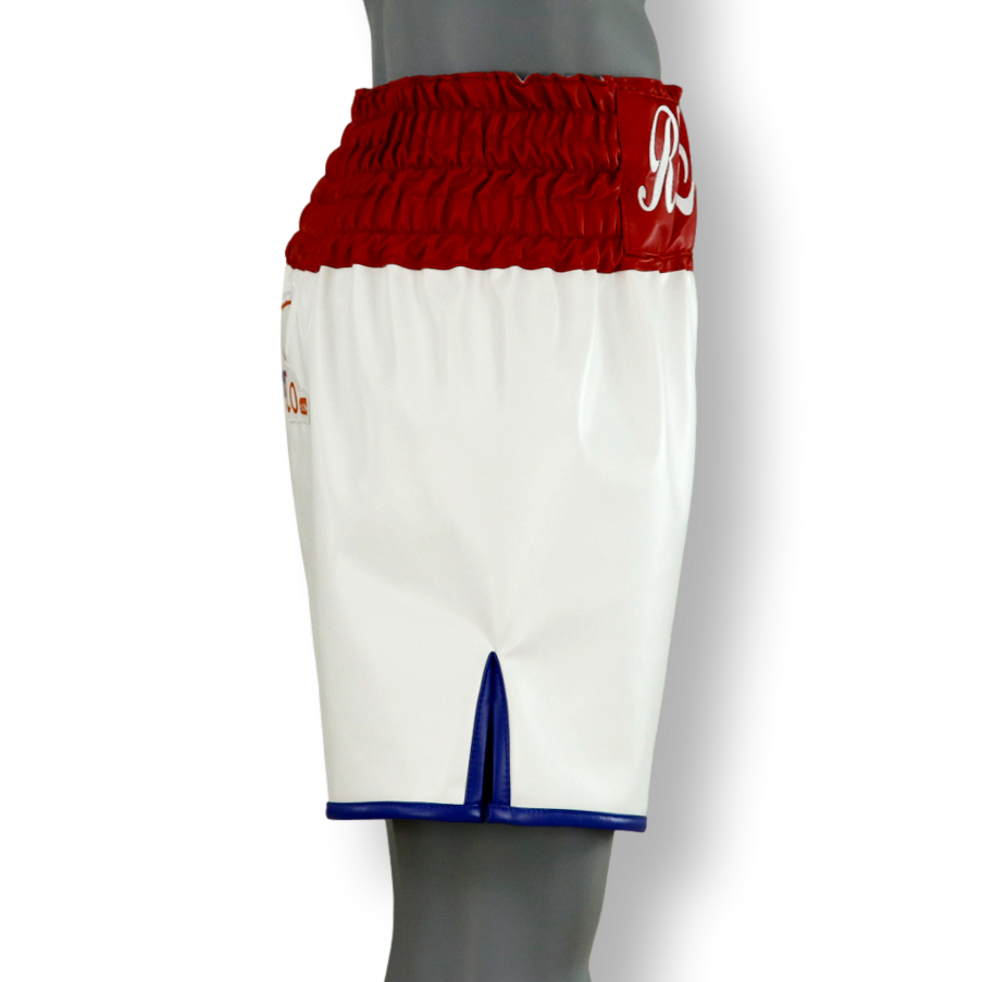 Classic BX Old Andrei Custom Boxing Shorts & Trunks