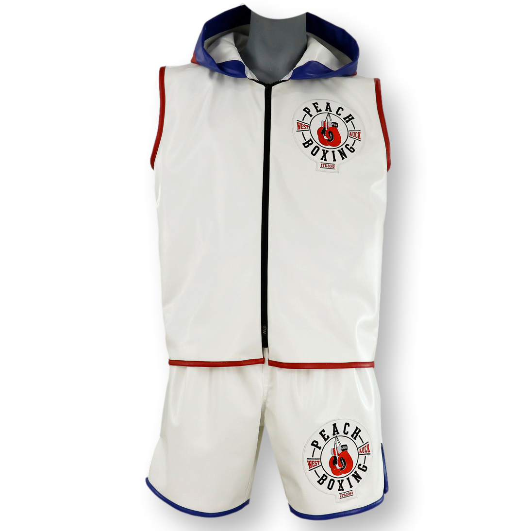 Classic BX Old Andrei Custom Boxing Shorts & Trunks