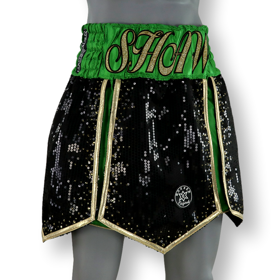 THOR Gladiator Jamison Gladiator Shorts