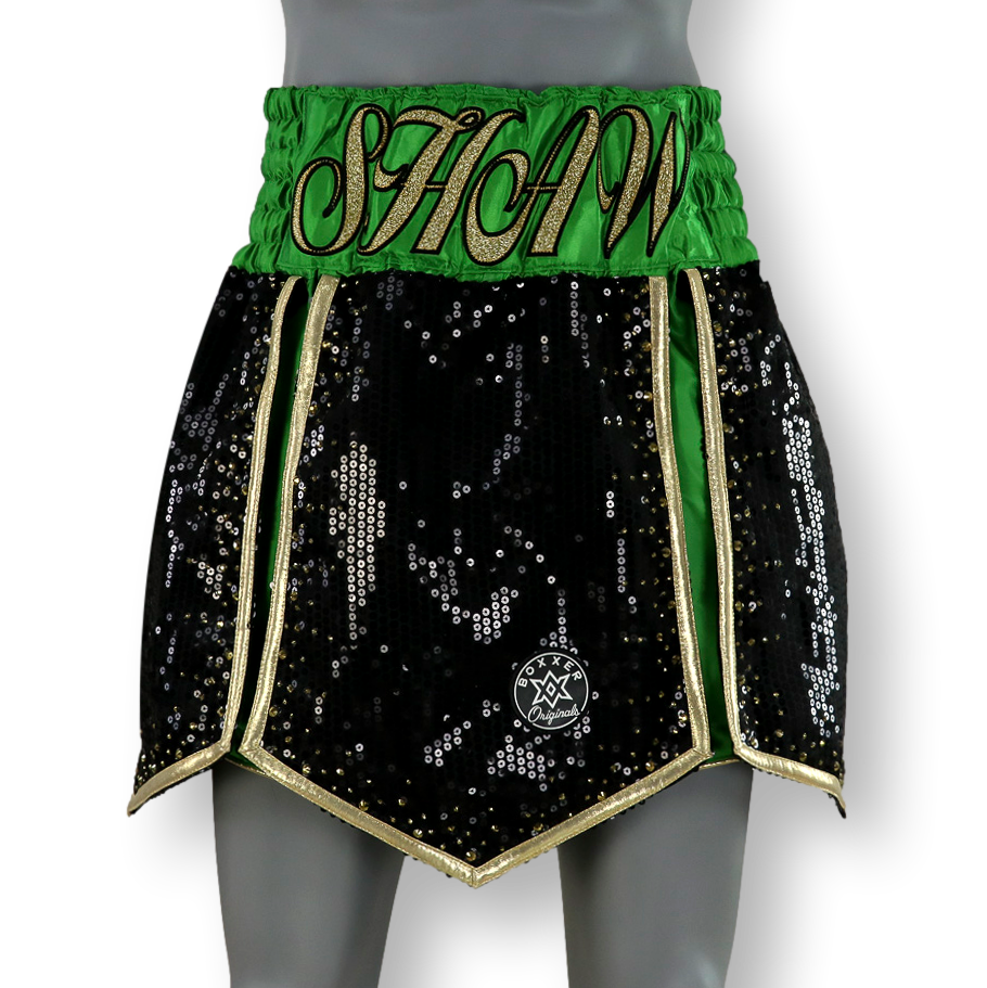 THOR Gladiator Jamison Gladiator Shorts