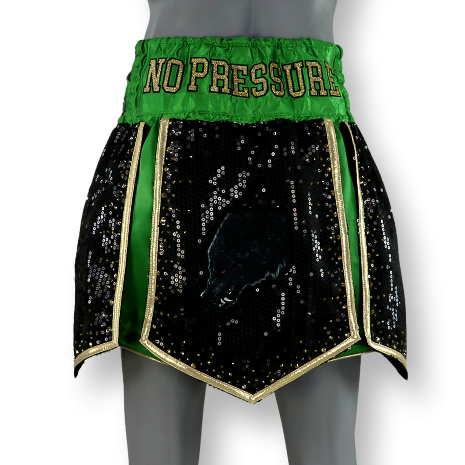 THOR Gladiator Jamison Gladiator Shorts