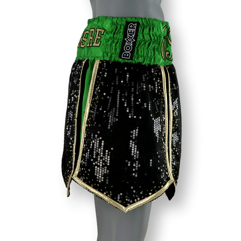 THOR Gladiator Jamison Gladiator Shorts