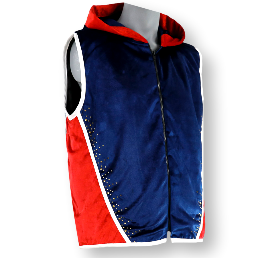 FLOYD Jacket Old Clément Jackets