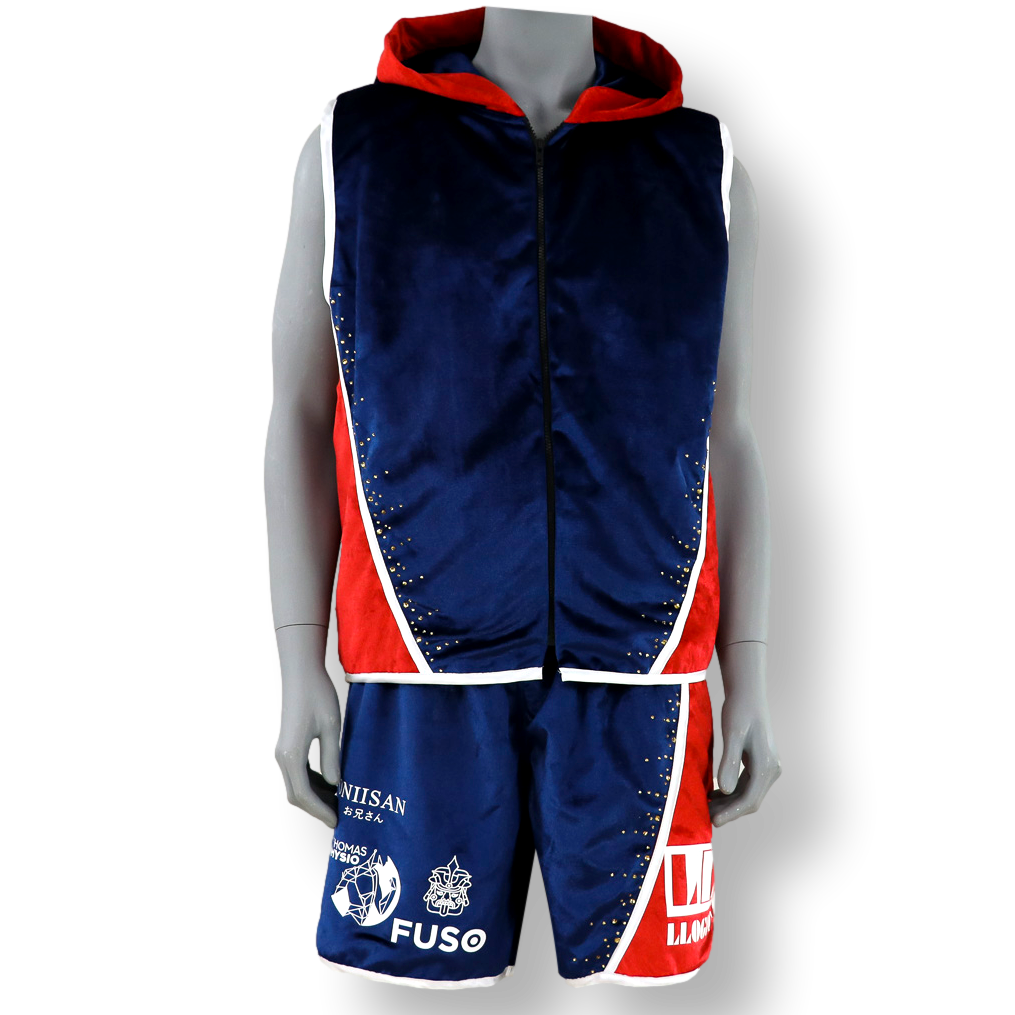 FLOYD Jacket Clément Jackets