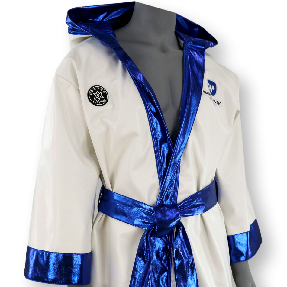 Classic Robe Patrick Robes
