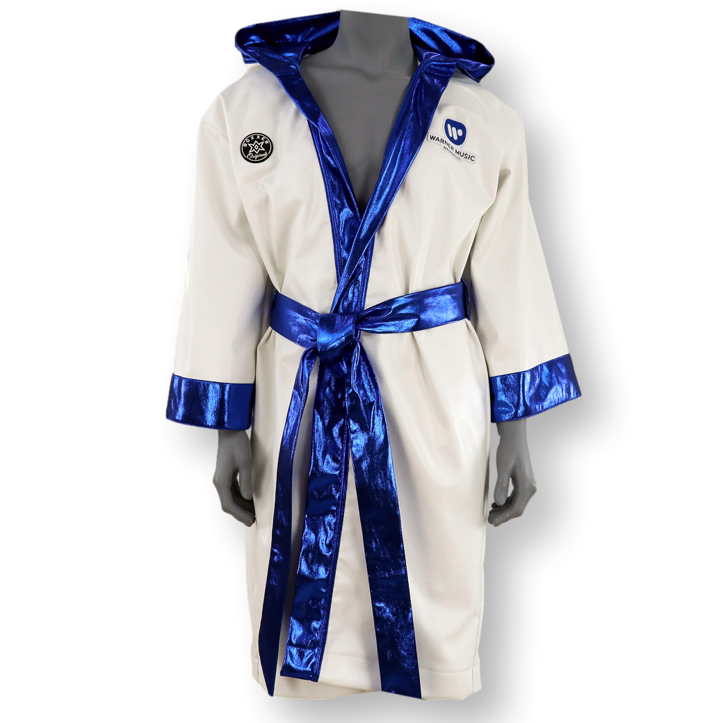 Classic Robe Patrick Robes