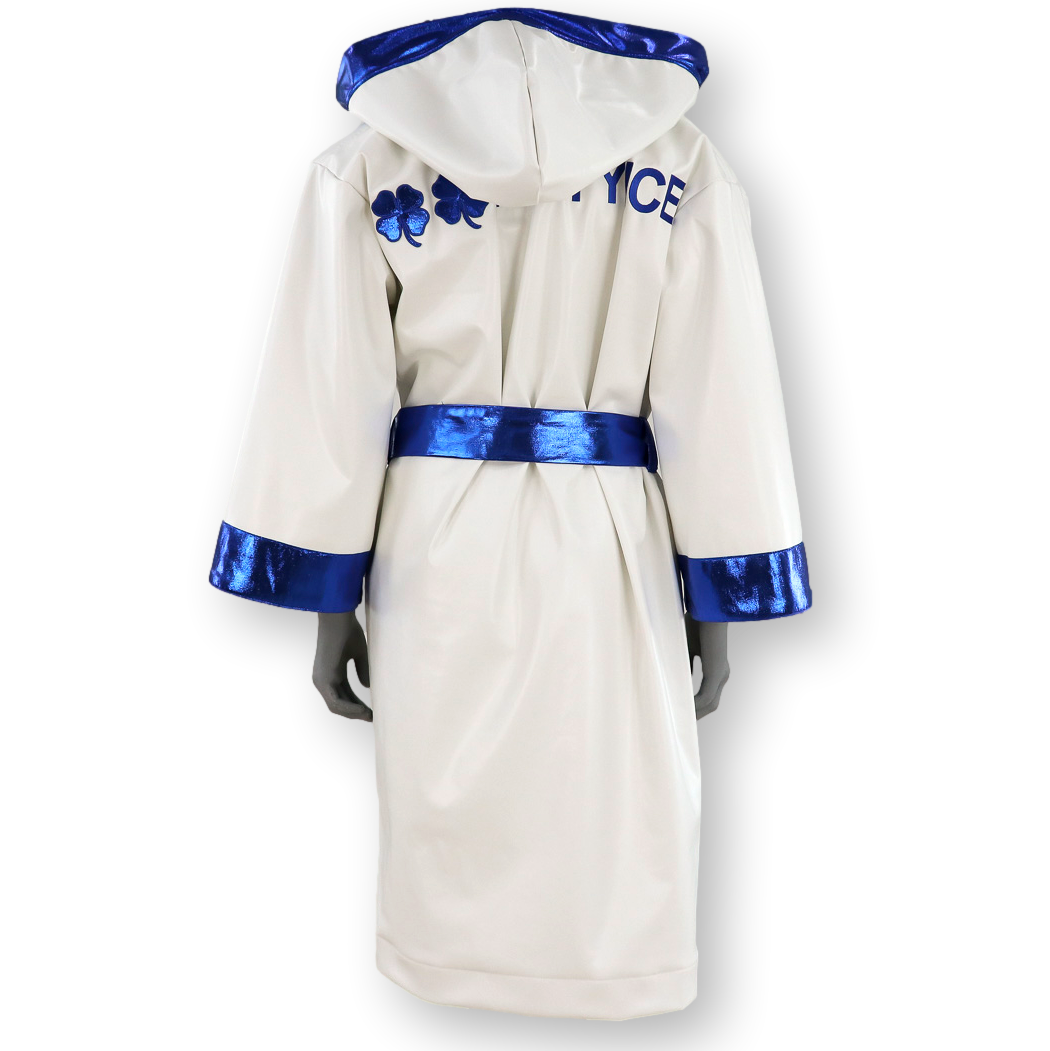 Classic Robe Patrick Robes