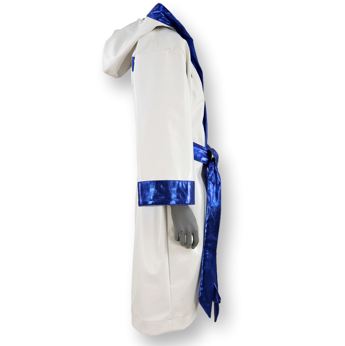 Classic Robe Patrick Robes