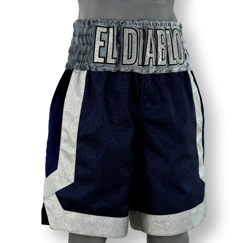 COTTO BX Old Judith Custom Boxing Shorts & Trunks