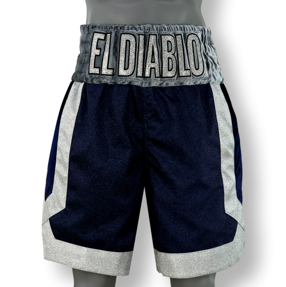 COTTO BX Judith Custom Boxing Shorts & Trunks