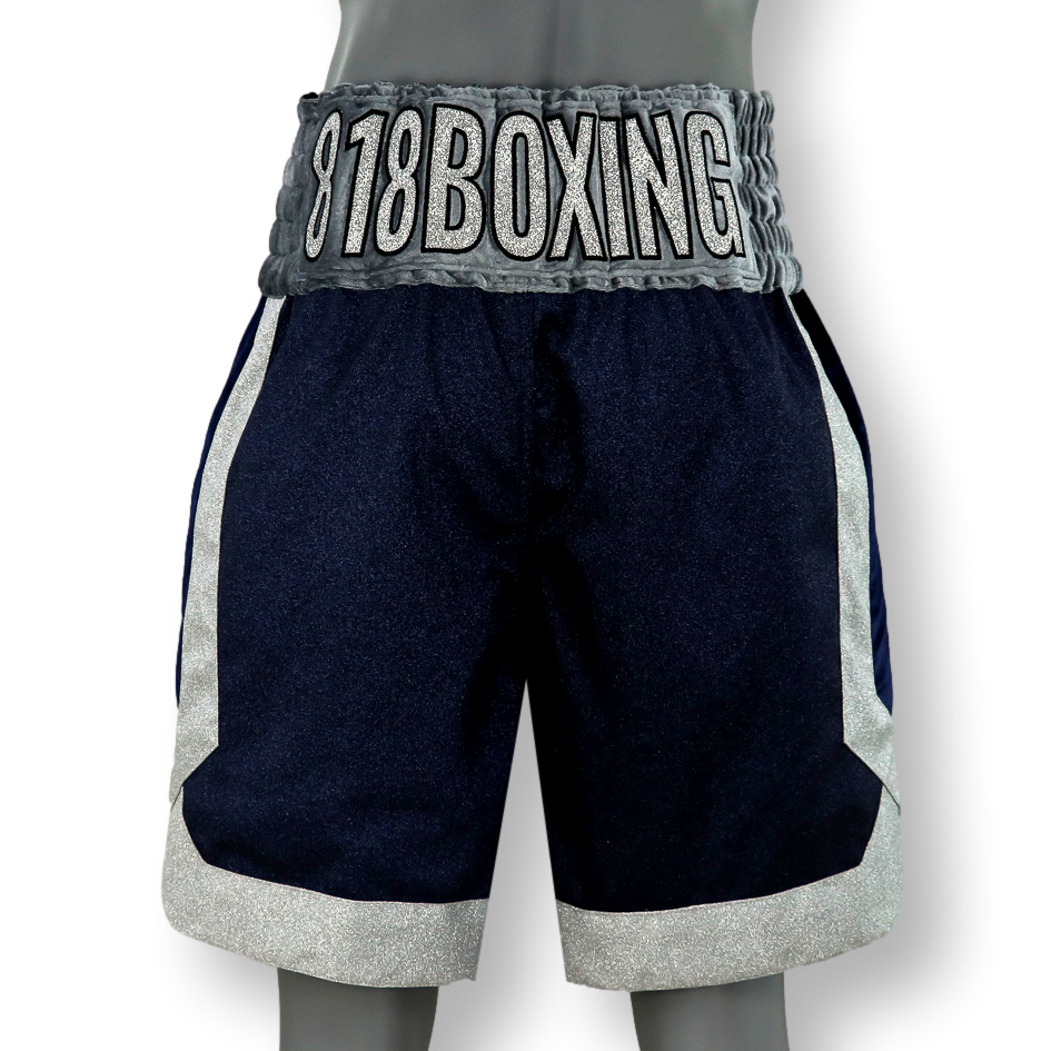 COTTO BX Judith Custom Boxing Shorts & Trunks