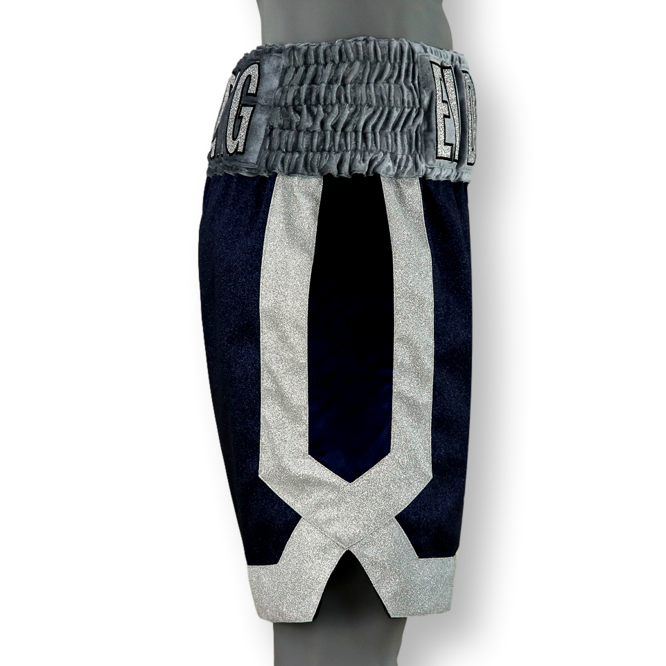 COTTO BX Judith Custom Boxing Shorts & Trunks