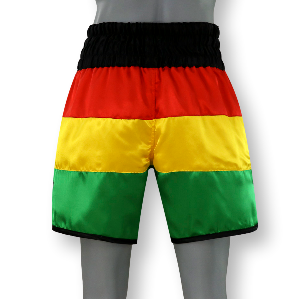 Two Flags BX louise Custom Boxing Shorts & Trunks