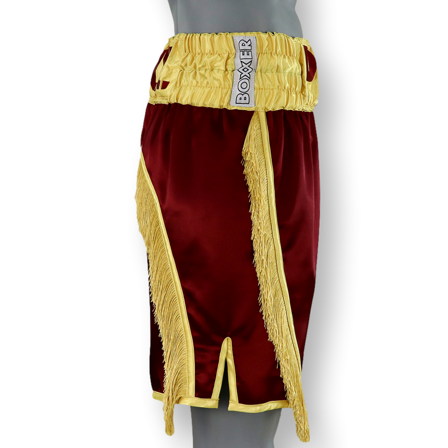 Floyd BX Mirko Custom Boxing Shorts & Trunks