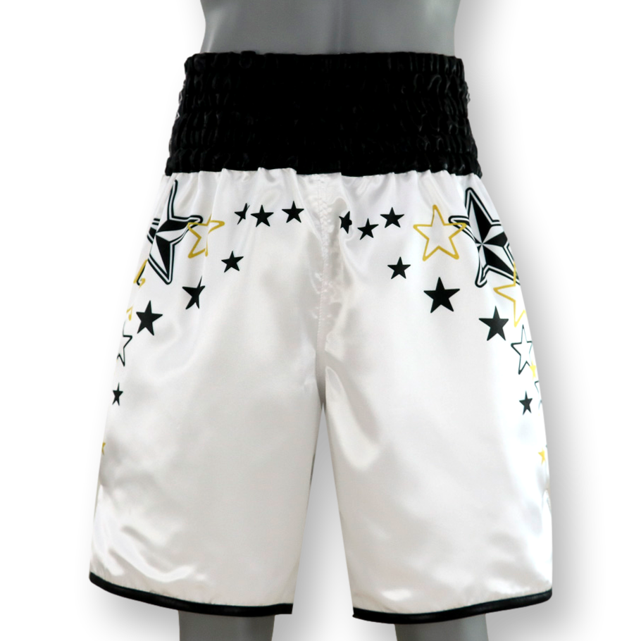 Rising Star BX John Custom Boxing Shorts & Trunks