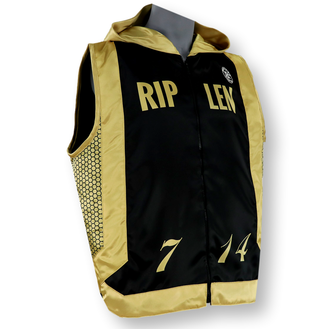 Cotto Jacket Aaron Jackets