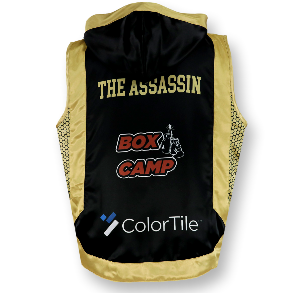 Cotto Jacket Aaron Jackets