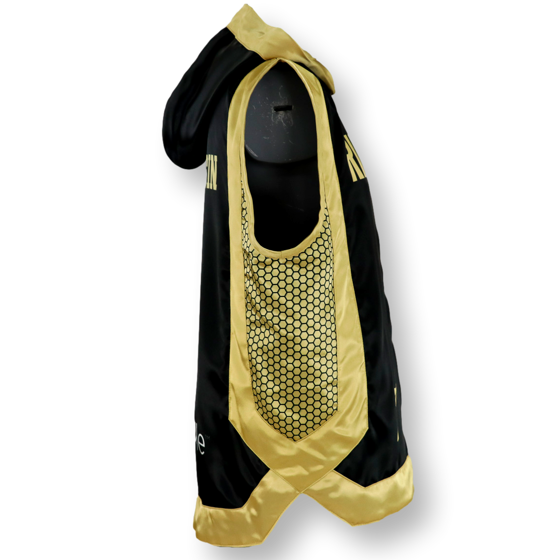 Cotto Jacket Aaron Jackets