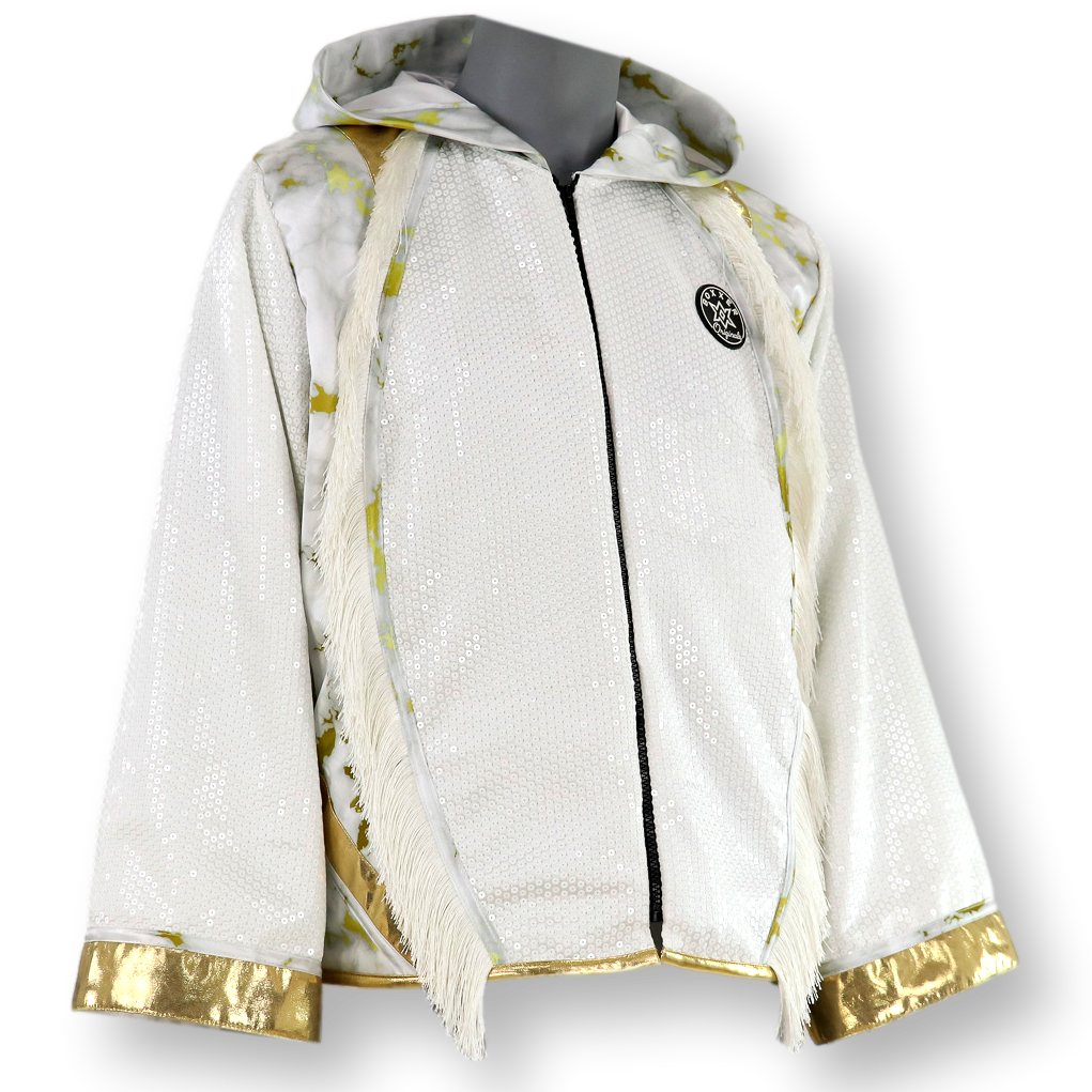 HAYMAKER Jacket Old Cecil Jackets