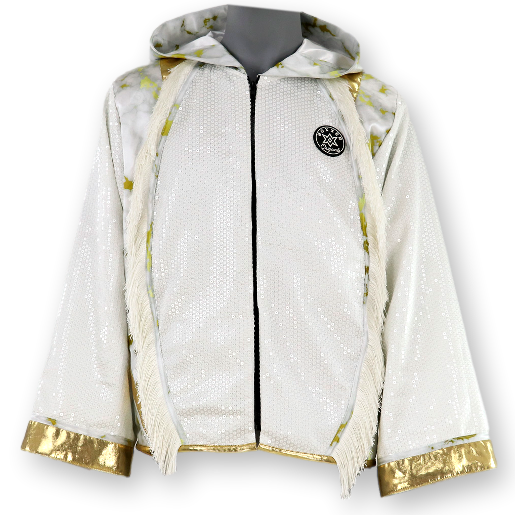 HAYMAKER Jacket Cecil Jackets