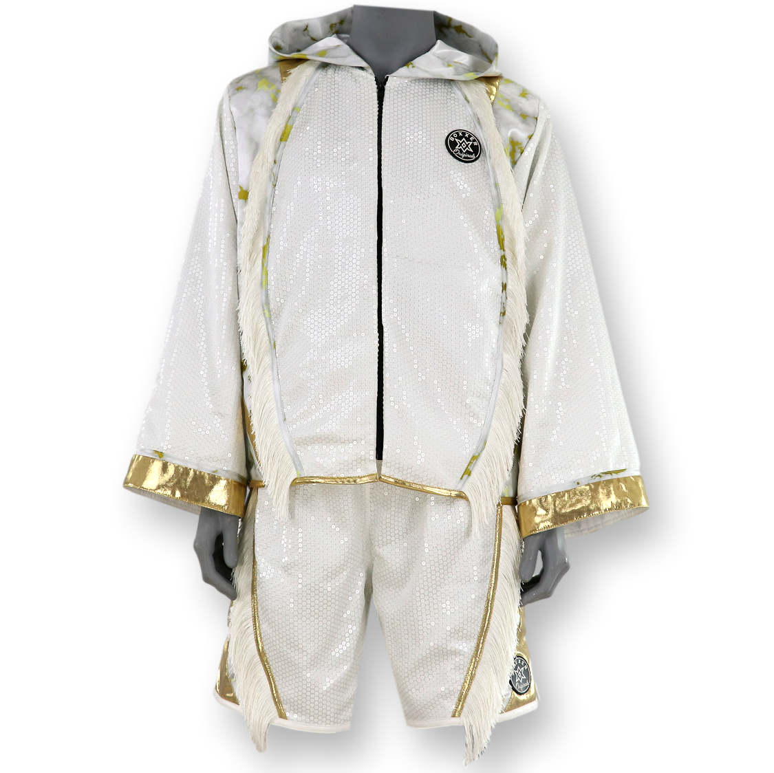 HAYMAKER Jacket Cecil Jackets